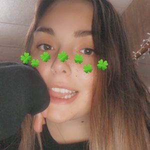 Meet your Posher, Payton